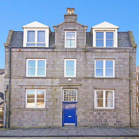 Roslin Place - Grampian Lettings Ltd Aberdeen Exterior foto
